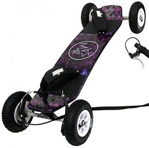 MBS Colt 90X Mountainboard