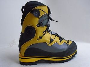 La Sportiva Spantik Mountaineering Boot- Men's EU 40.5 US 8 /24066/