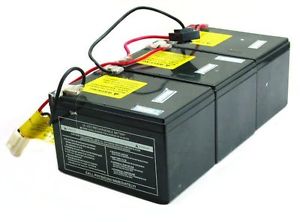 Razor MX500 & MX650 - 36 Volt 12 Ah Battery Pack - W15128190003 (GENUINE OEM)