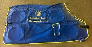 Used Centurion Therapy Equine Therapulse Magnetic Blanket