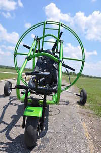 Green Eagle,ppg,paraglider,4stroke, powered paraglider