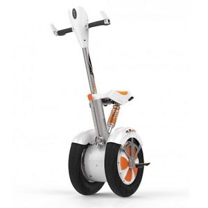 Airwheel A3 2 Wheels Self Balance Electric Scooter Bike 520WH