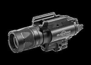 SureFire  X400V-A-IRC White-Light Infrared LED Infrared Laser WeaponLight