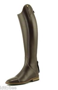 PETRIE STOCKHOLM  BOOTS -All sizes - NEW! Back Zipper !