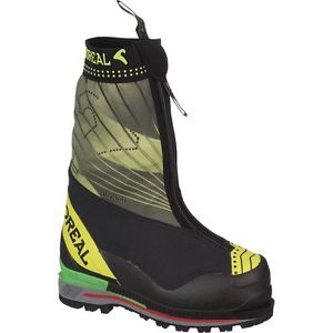 Boreal Siula Mountaineering Boot