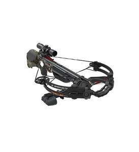 BAR-78240 BCX Buck Commander Extreme CRT 365