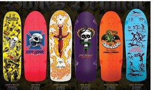 BONES BRIGADE Full SERIES 3 Powell peralta