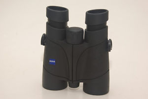 Zeiss 10x40 B T* P* Binoculars 10*40B Very Good Condition