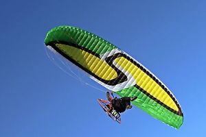 Sky Paraglider Anakis 3 Paramotor Wing