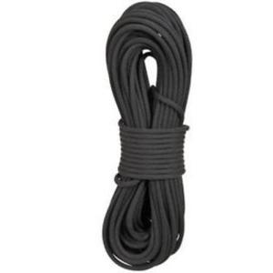 ABC Black Polyester Static Rope .5" X 600' - Great Choice Specialized Rescues