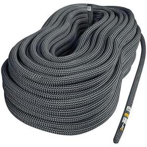 Singing Rock Black NFPA Route 44 Static Rope 10.5MM 600' - Rescue Operations