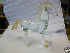 OGETTI of Italy Horse Figure