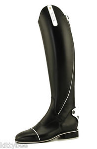 PETRIE SPORTIVE  BOOTS -All sizes - NEW! Rear ZIP