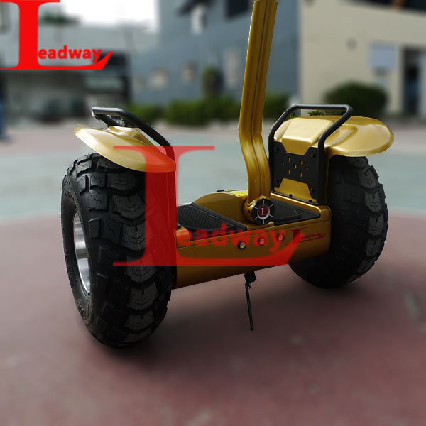 Leadway Battery life:charging over 300 times or 2 years scooter frame off road ( RM09D-791)