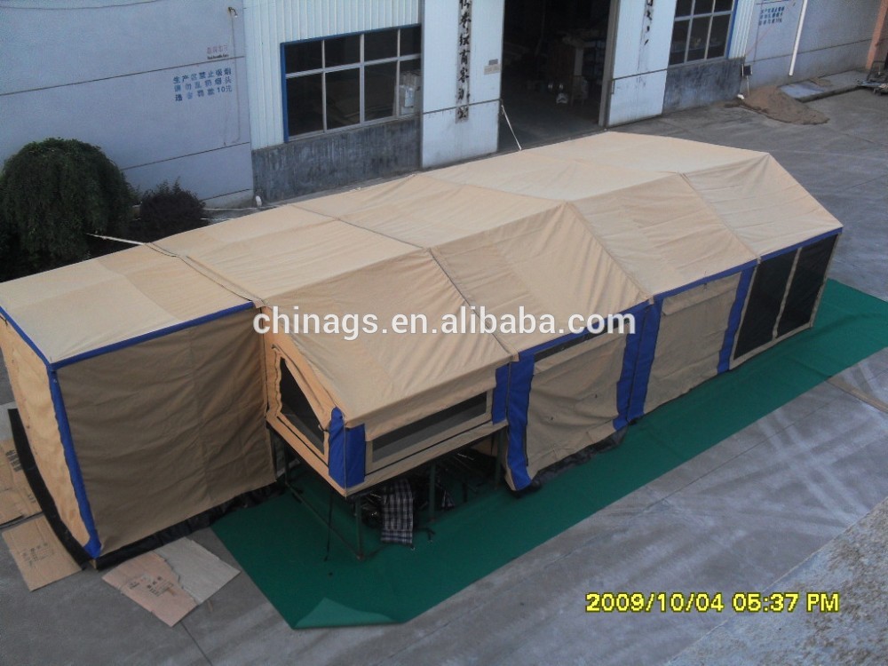 2016 Party Tent Clear