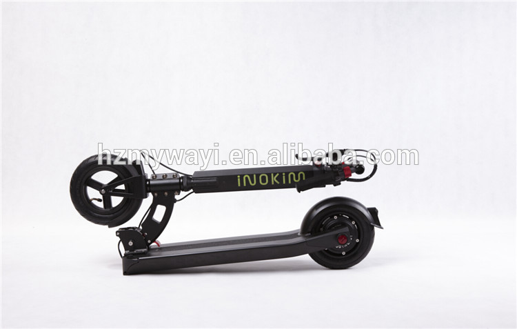 Looking for Distributor CE Approved Patented INOKIM Brand Electric Scooter Wholesale Hoverboard Electric Skateboard Mini Scooter