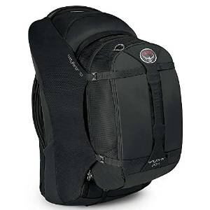 Osprey Wayfarer 70 Pack Slate Grey One Size