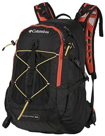 Columbia Sportswear Kestrel Ridge 30L Backpack