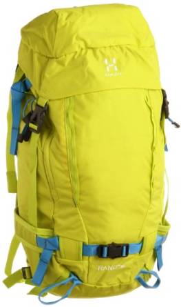 Rand 30 Snowsport Backpack - FIREFLY