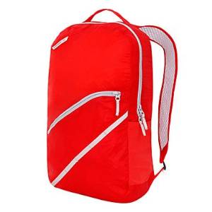 Waterproof Daypack Camping & Hiking/Leisure Sports/Traveling/Cycling 15 L As Picture Canvas