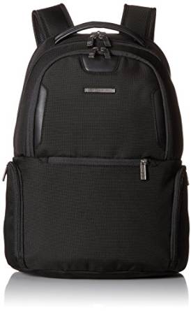 Briggs & Riley Atwork Medium Multi Pocket Backpack