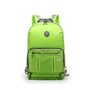 Lightweight Packable Durable Travel Backpack Daypack