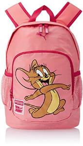 Puma Salmon Rose Casual Backpack (7320102)