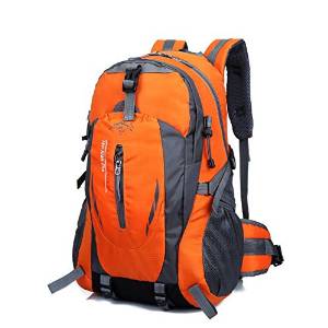 Adults Outdoor Backpack Daypack Mini Small Bookbags10L