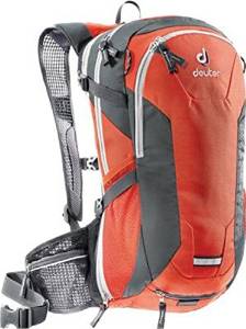 Deuter Compact Air EXP 10 Backpack - Papaya/Granite 32182 94030