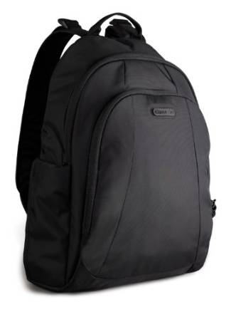 Pacsafe Metrosafe 350 GII Anti-Theft 13L Daypack