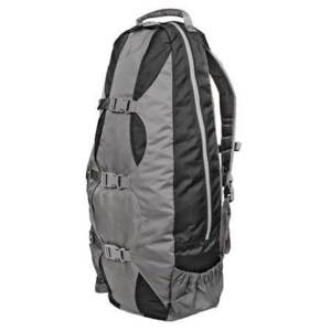 Diversion Carry Board Pack 2T Gr/Blk