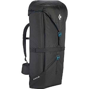 BLACK DIAMOND Pipe Dream 45 Crash Pad Backpack