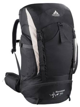 Maremma Women's Rucksack 36 Litres