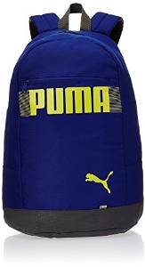 Puma Sodalite Blue Casual Backpack (7361404)