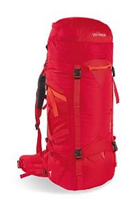 Tatonka Sylan 50 Women Trekking Backpack - Rucksack -Red