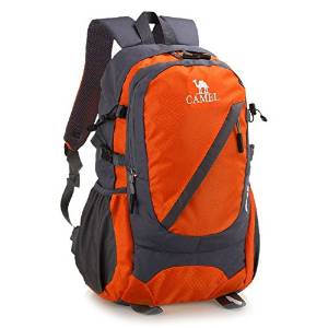 Camping Hiking and Trekking Waterproof 30L