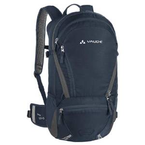 Vaude Splash 20+5-Liter Backpack, Marine