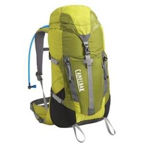 Camelbak Vantage 35 100 Oz Hydration Pack