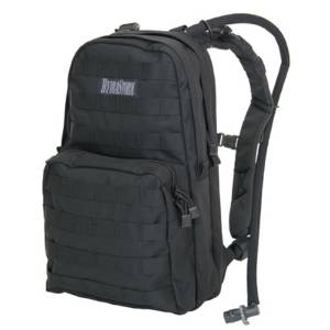 BLACKHAWK! S.T.R.I.K.E. Predator Hydration Pack - Black