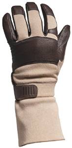 Camelbak Friction Fighter NT Gloves Desert Tan Sleeve Medium