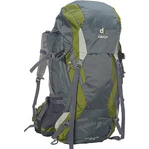 Deuter Futura Vario 60+10