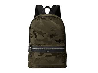 Michael Kors Kent Backpack Army Backpack Bags