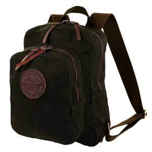 Duluth Pack Small Standard Daypack