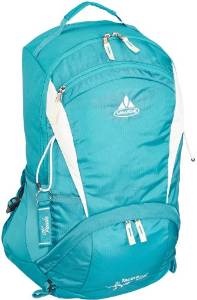 Vaude daypack Tacora 26 26, lagoon blue