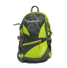 Outdoor Backpack Shoulders Backpack Men and Women 60 L50l Super Light Waterproof Travel Leisure Backpack Green Sports Men and Women