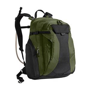 Camelbak Dispatch Firearm Concealment Backpack w/ 1.5L Antidote Hydration Pack