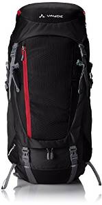 Vaude Asymmetric 42+8-Liter Backpack