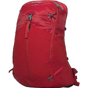 Bergans Skarstind 28L Pack Red / Grey 28L