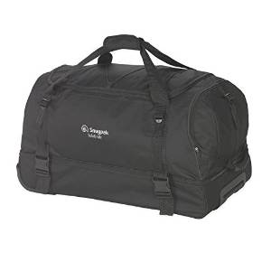 Snugpak - Outdoor Gear SubDivide Rolling Black