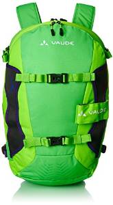 Vaude Hung bee Free Ride Backpack, Grass